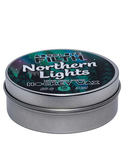 Northern Lights Absolute Filth Hockey Wax