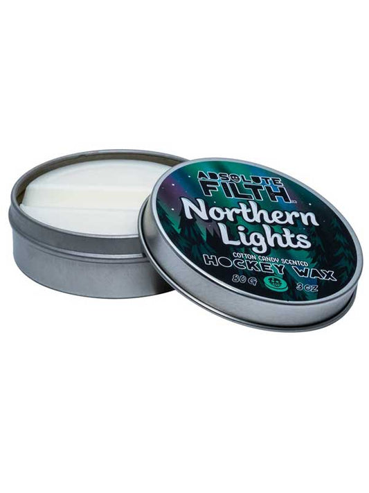 Northern Lights Absolute Filth Hockey Wax