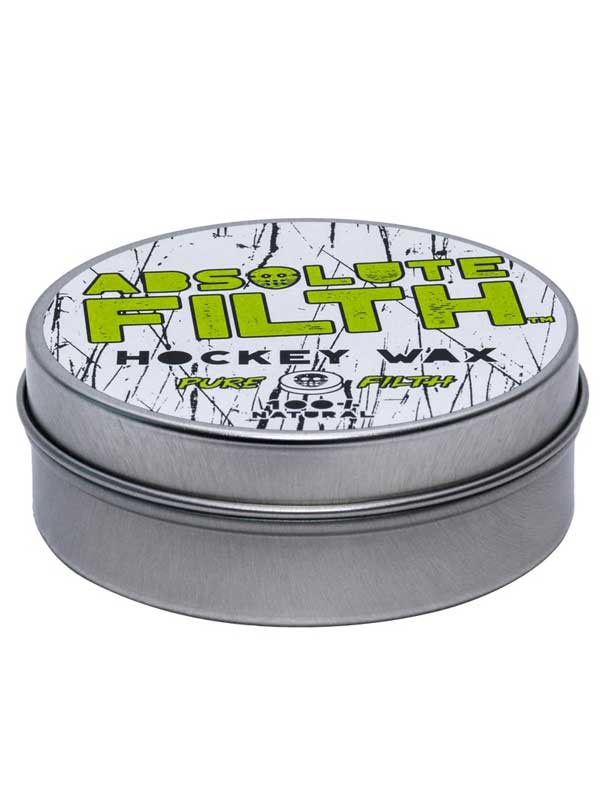 Pure Filth Absolute Filth Hockey Wax