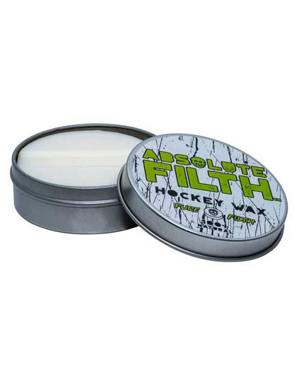 Pure Filth Absolute Filth Hockey Wax