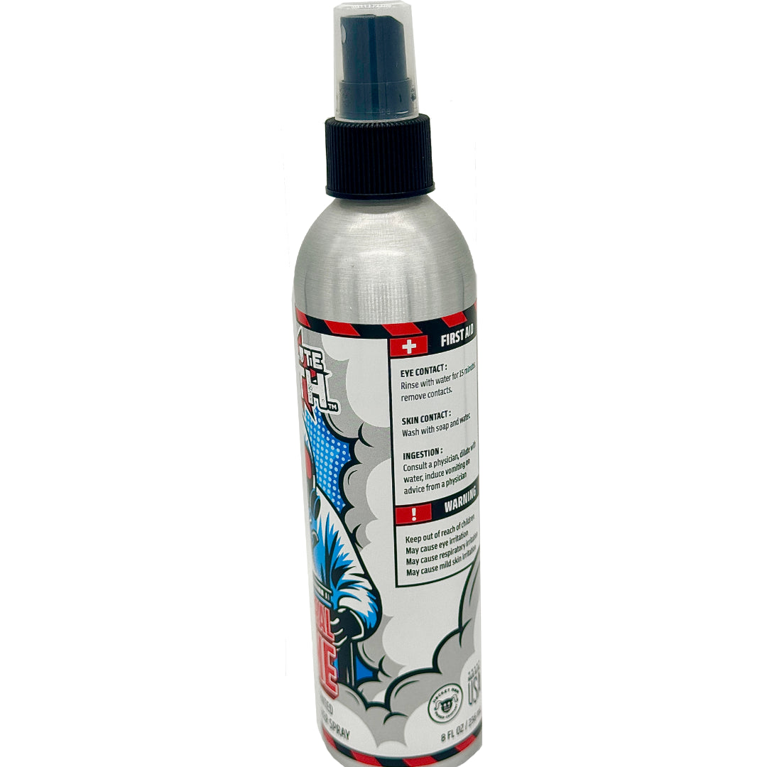 Absolute Filth Neutral Zone Cherry Odor Eliminator Spray