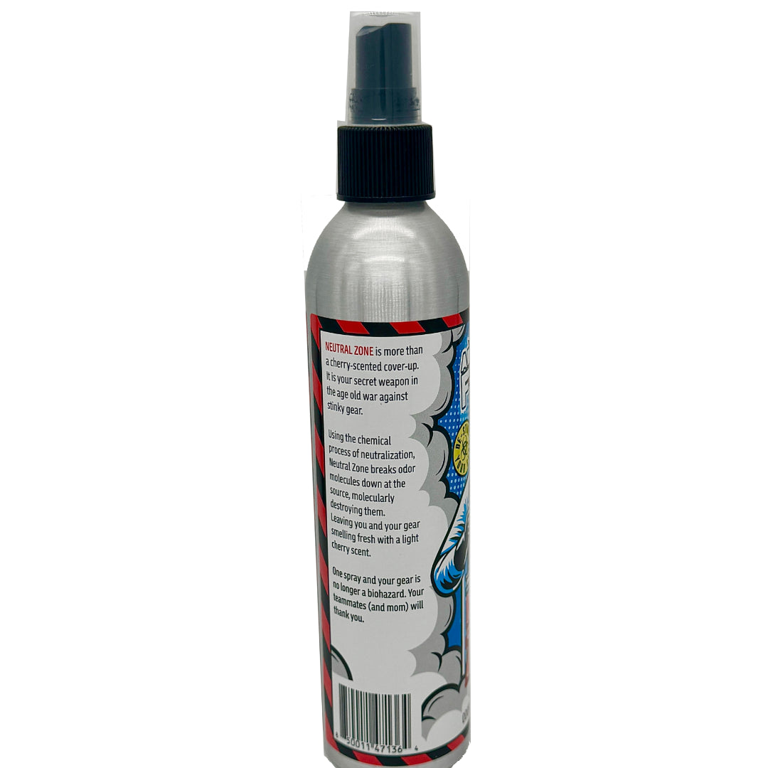 Absolute Filth Neutral Zone Cherry Odor Eliminator Spray