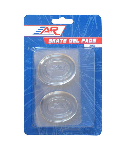 A&R Skate Ankle Gel Pad