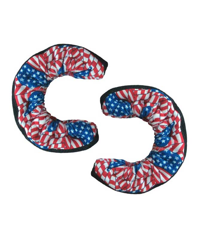 A&R TuffTerrys™ Blade Covers
