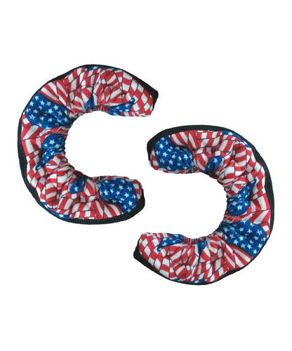 A&R TuffTerrys™ Blade Covers
