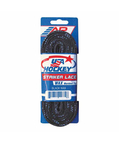 A&R USA Waxed Hockey Laces