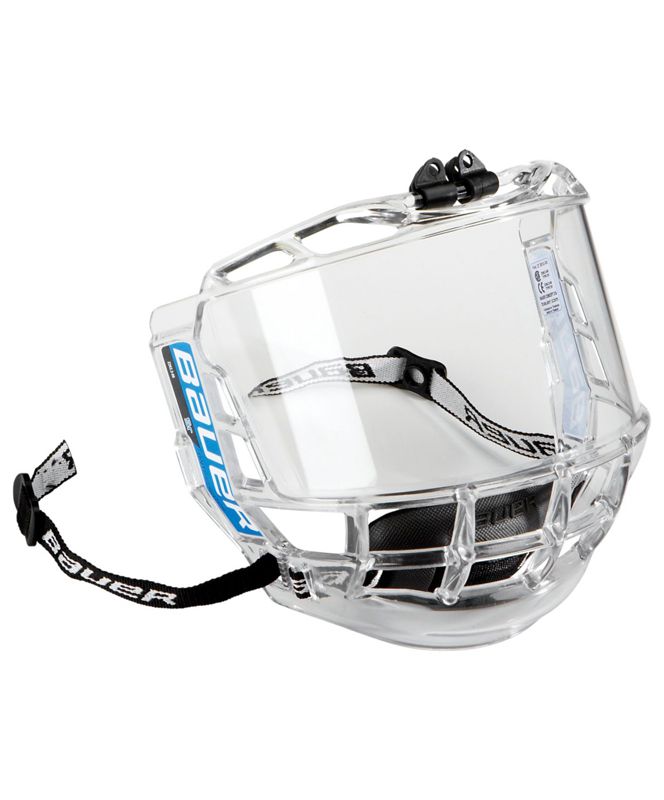 Bauer Concept 3 Hockey Senior Full Shield