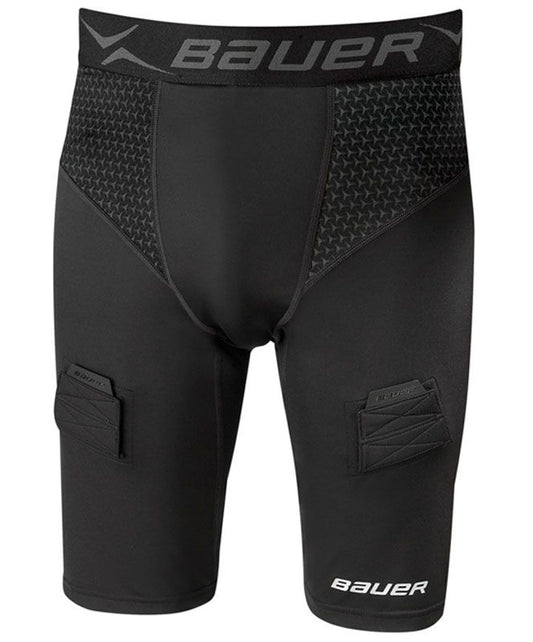 Bauer NG Senior Premium Comp Jock