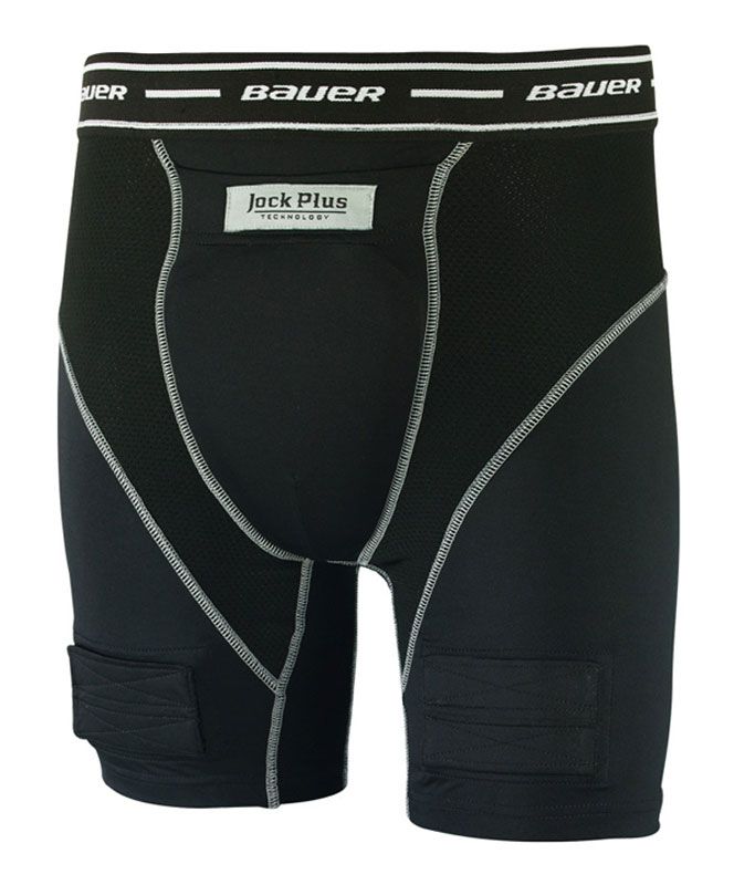 Bauer NG Comp Jill Short