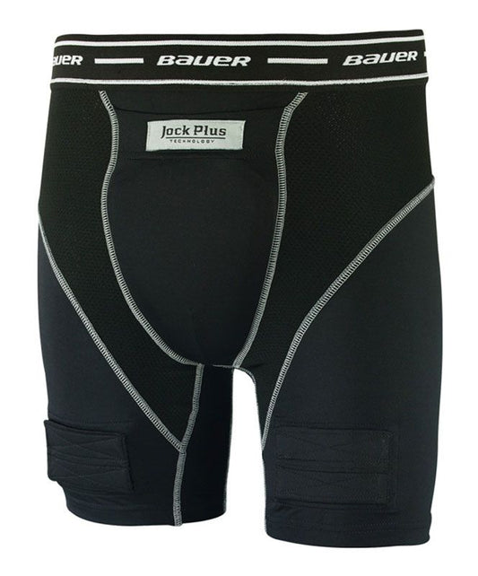 Bauer NG Comp Jill Short