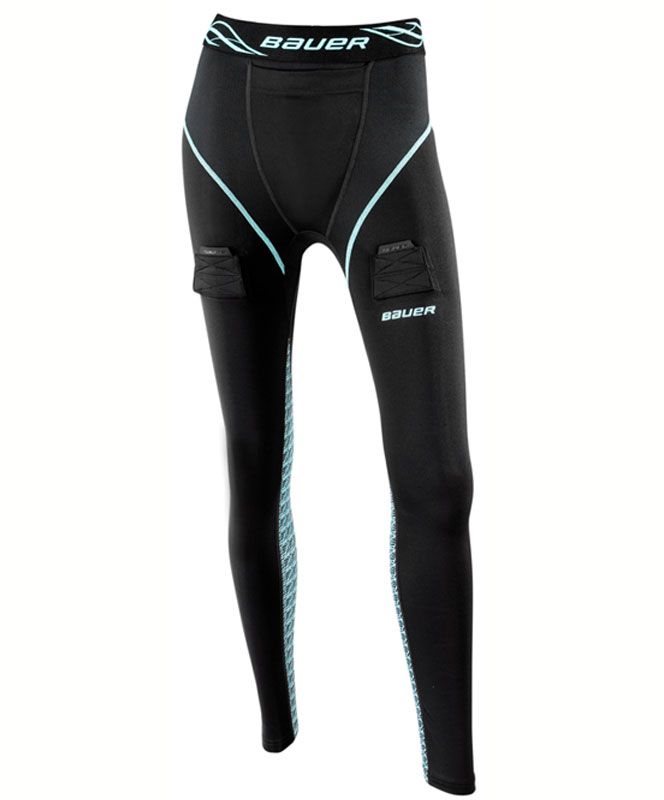 Bauer NG Womens Comp Jill Pant