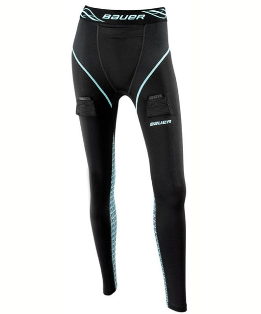 Bauer NG Womens Comp Jill Pant