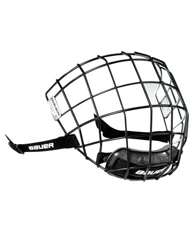 Bauer Profile II Facemask