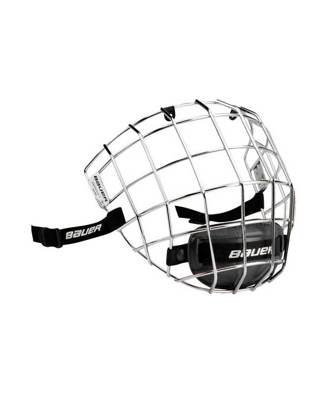 Bauer Profile II Facemask