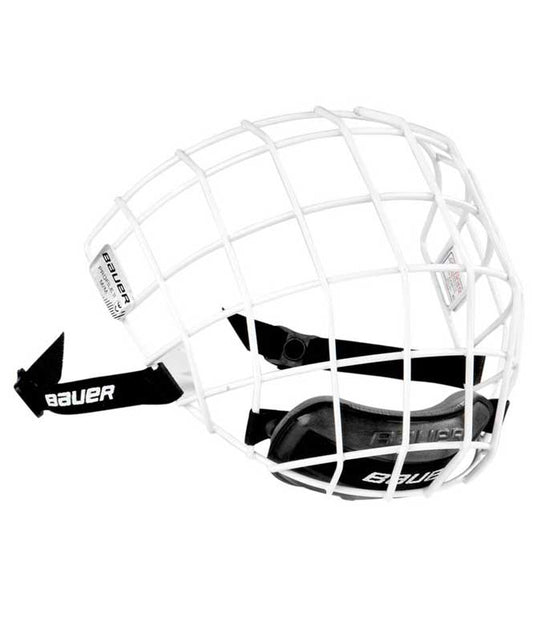 Bauer Profile II Facemask