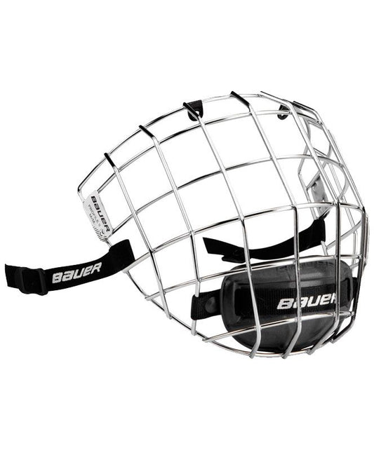 Bauer Profile II Facemask
