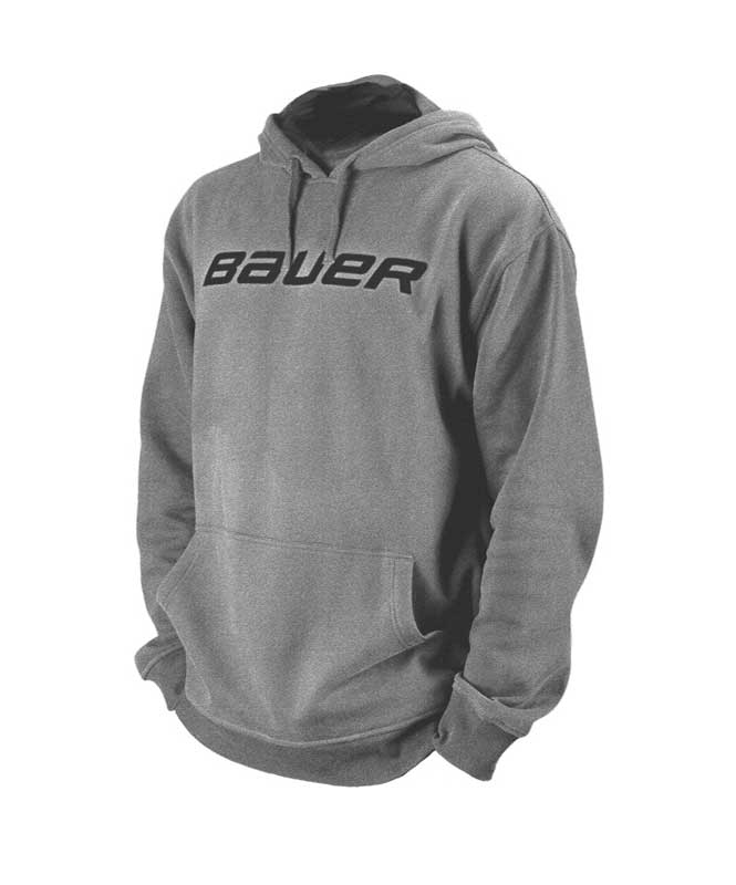 Bauer Core Senior Training Pullover Hoody