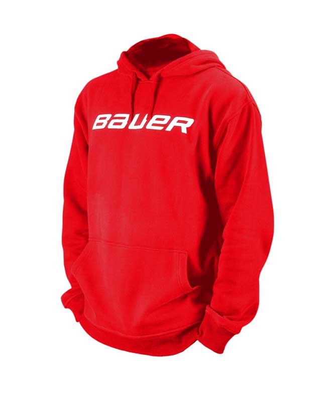 Bauer Core Senior Training Pullover Hoody
