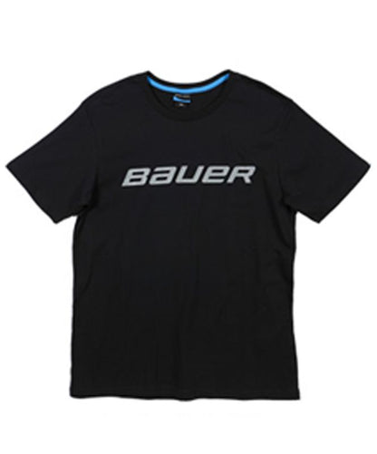 Bauer Core Senior Short Sleeve Tee
