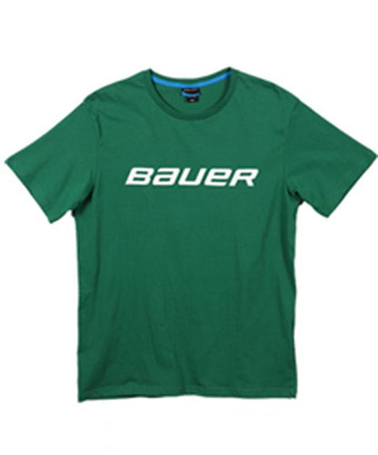 Bauer Core Senior Short Sleeve Tee