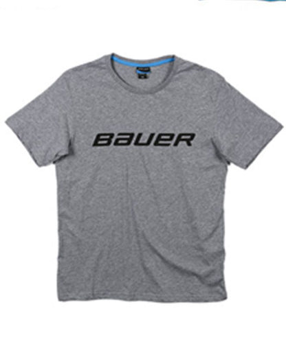 Bauer Core Senior Short Sleeve Tee