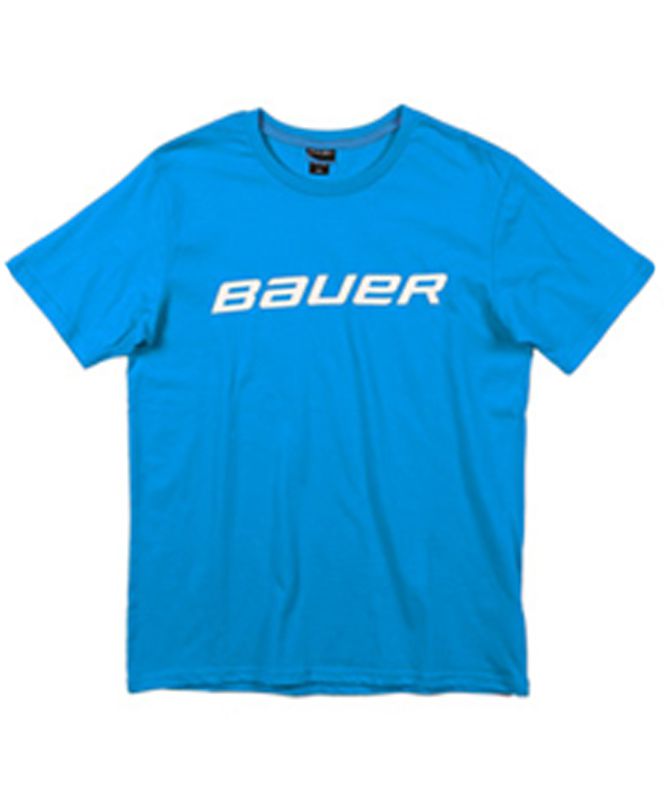 Bauer Core Senior Short Sleeve Tee