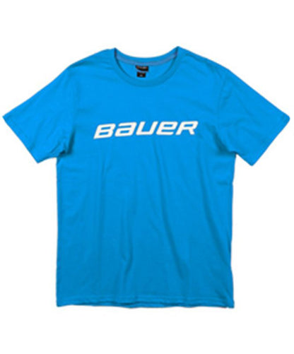Bauer Core Senior Short Sleeve Tee