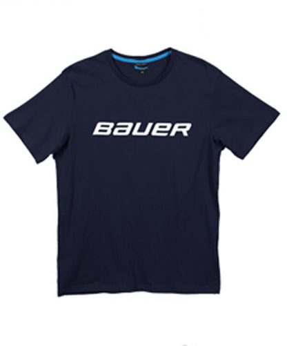 Bauer Core Senior Short Sleeve Tee