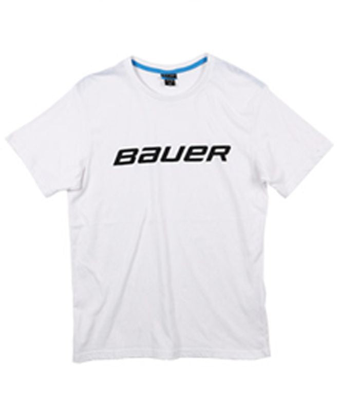 Bauer Core Senior Short Sleeve Tee