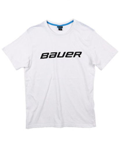Bauer Core Senior Short Sleeve Tee