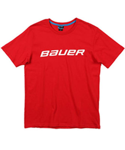Bauer Core Senior Short Sleeve Tee