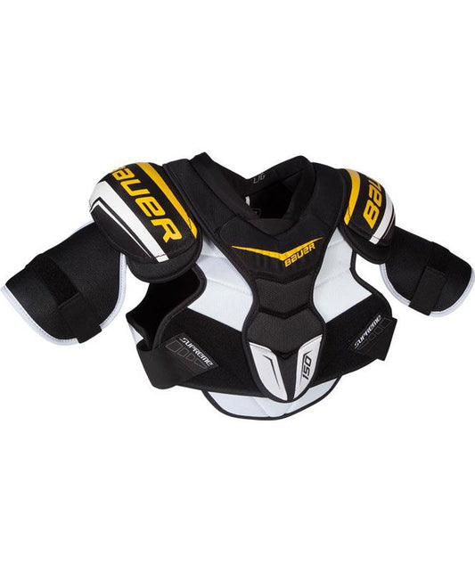 Bauer Supreme 150 Youth Hockey Shoulder Pads