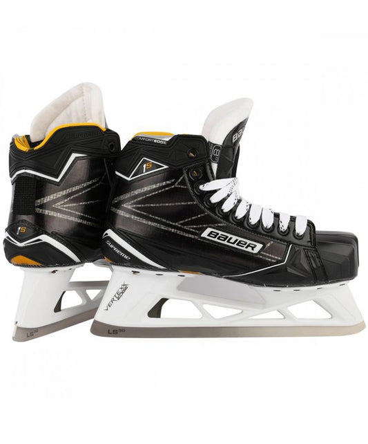 Bauer Supreme 1S Junior Goalie Ice Hockey Skates