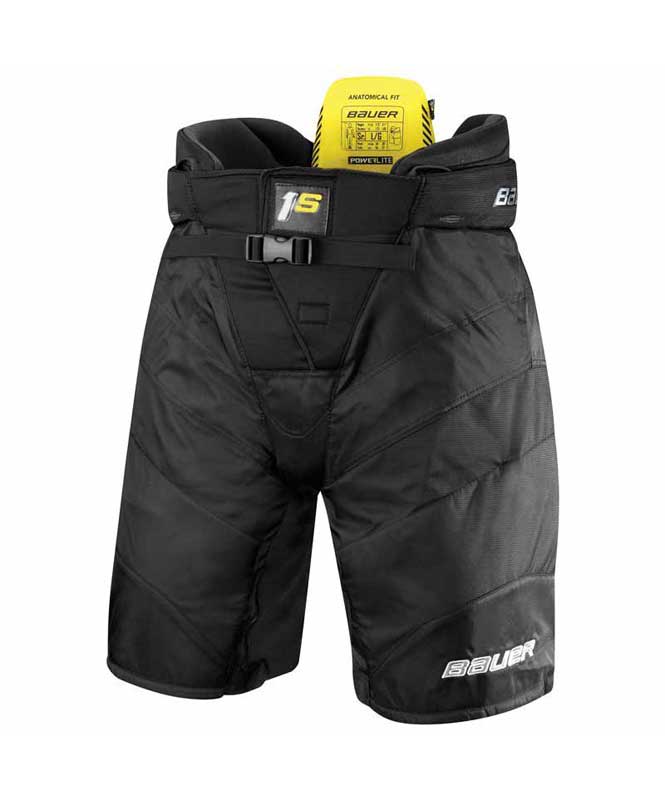 Bauer Supreme 1S Senior Hockey Pants
