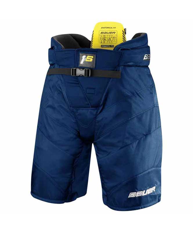 Bauer Supreme 1S Senior Hockey Pants