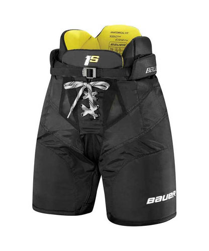 Bauer Supreme 1S Youth Hockey Pants