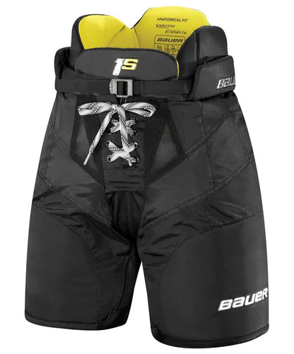 Bauer Supreme 1S Youth Hockey Pants