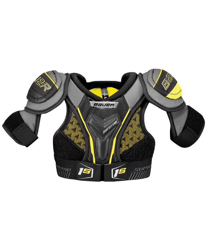 Supreme 1S Youth Hockey Shoulder Pads