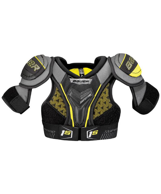 Supreme 1S Youth Hockey Shoulder Pads