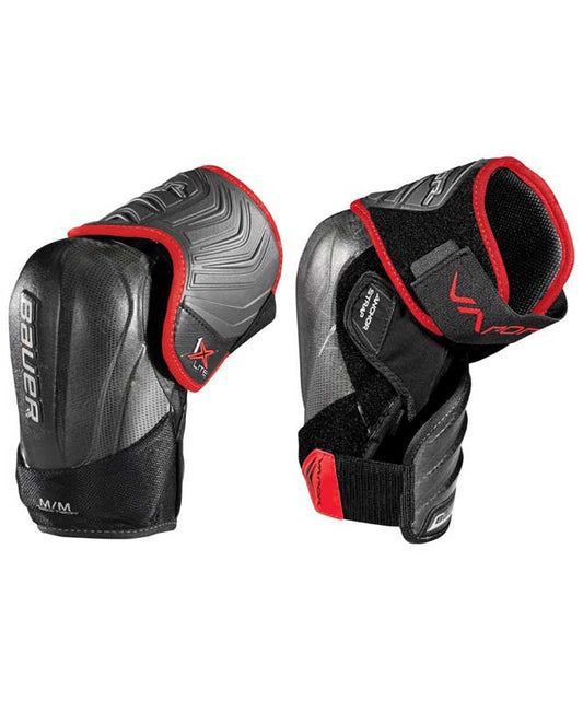 Bauer Vapor 1X Lite Junior Hockey Elbow Pads