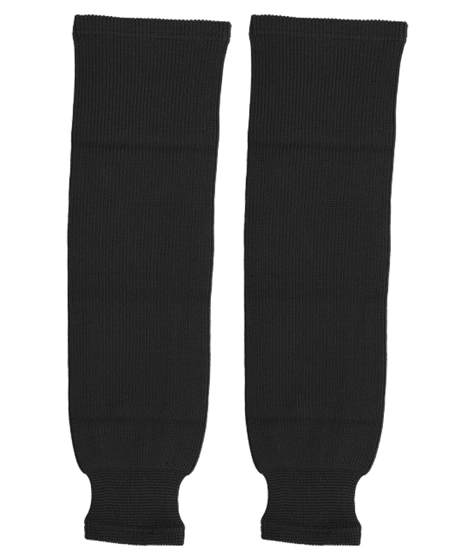 Bauer 200 Senior Knit Practice Hockey Socks