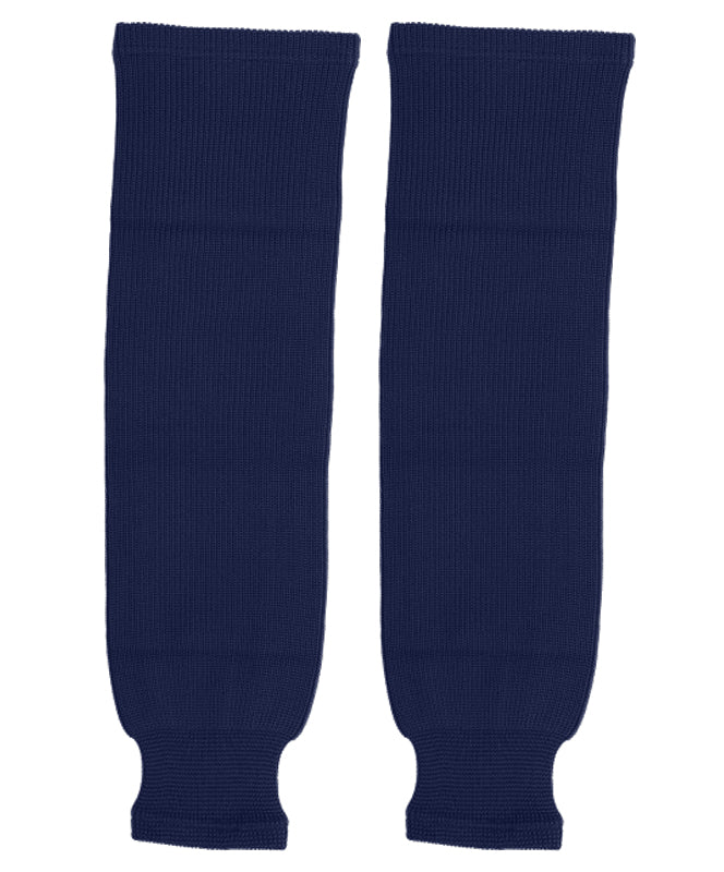 Bauer 200 Senior Knit Practice Hockey Socks