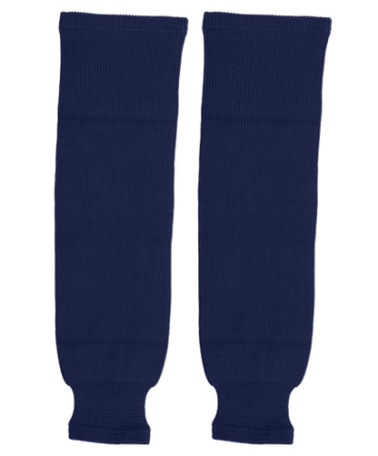 Bauer 200 Senior Knit Practice Hockey Socks