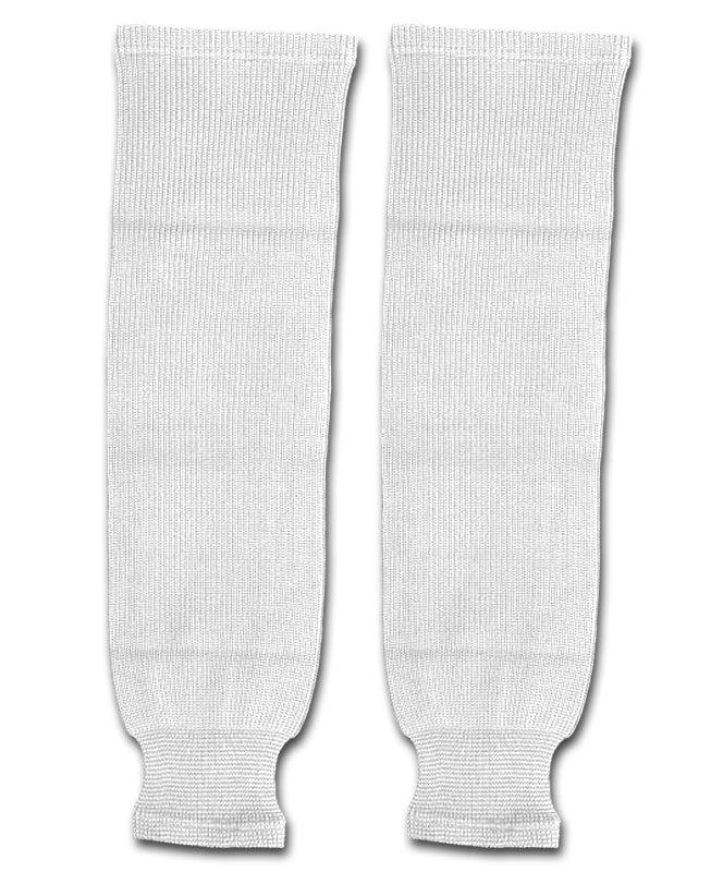 Bauer 200 Senior Knit Practice Hockey Socks