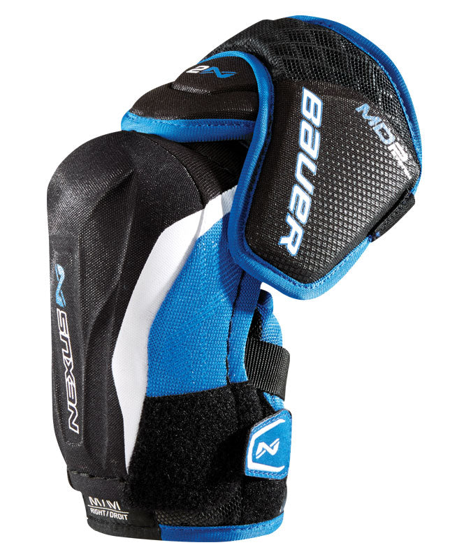 Bauer Nexus 2N Senior Hockey Elbow Pads