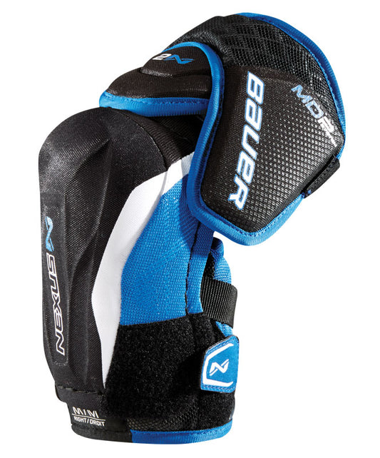 Bauer Nexus 2N Senior Hockey Elbow Pads