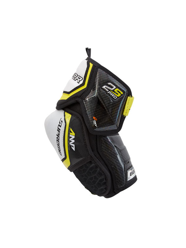 Bauer Supreme 2S Pro Junior Hockey Elbow Pads