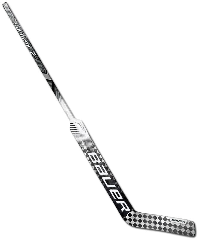 Bauer Supreme 2S Pro Senior Goalie Stick