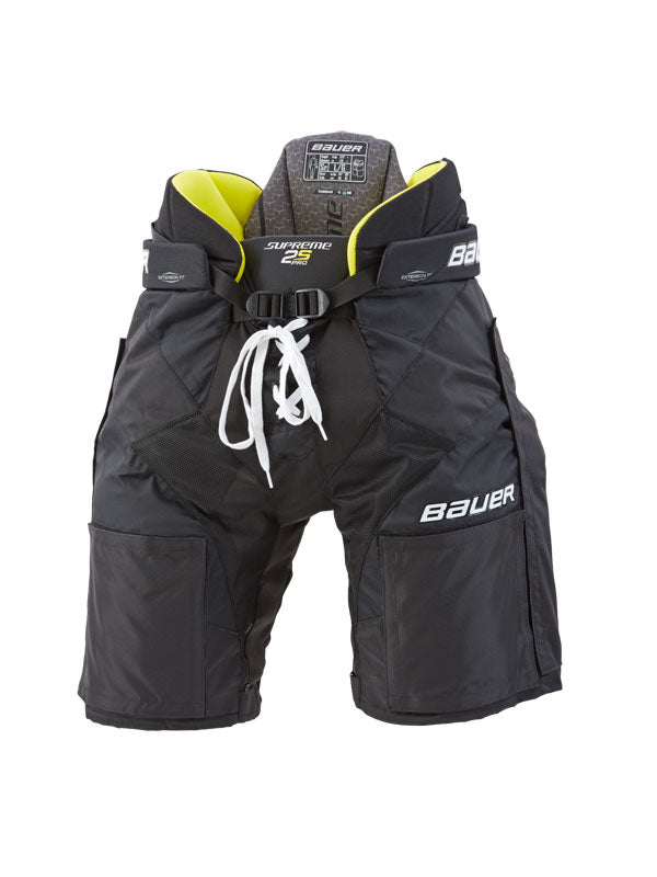 Bauer Supreme 2S Pro Junior Ice Hockey Pants
