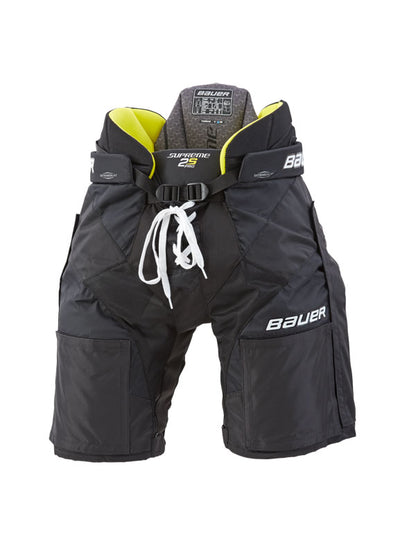 Bauer Supreme 2S Pro Junior Ice Hockey Pants